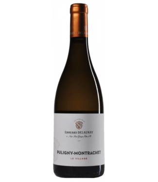 Edouard Delaunay Edouard Delaunay Puligny Montrachet - 2022
