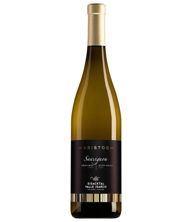Eisacktal Alto Adige Aristos Sauvignon - 2024