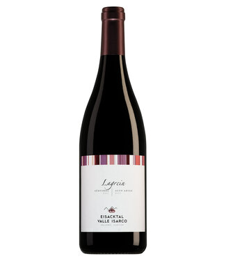 Eisacktal Weinkellerei Eisacktal Alto Adige Lagrein - 2023