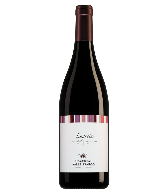 Eisacktal Alto Adige Lagrein - 2023