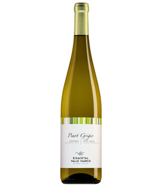 Eisacktal Weinkellerei Eisacktal Alto Adige Pinot Grigio - 2024