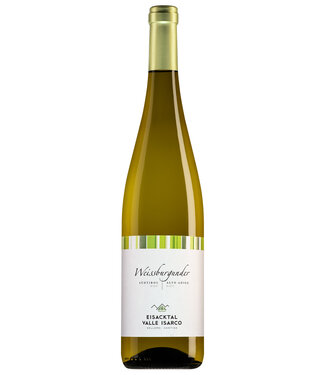 Eisacktal Weinkellerei Eisacktal Alto Adige Weissburgunder - 2023