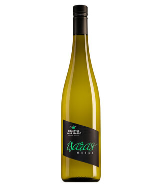 Eisacktal Weinkellerei Eisacktal Weinberg Dolomiten Weiss Isaras - 2024