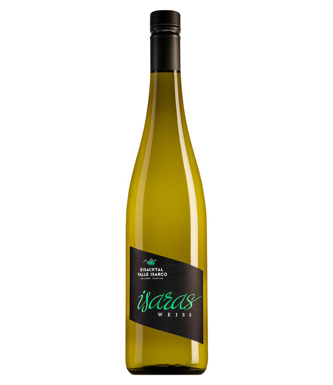 Eisacktal Weinberg Dolomiten Weiss Isaras - 2024