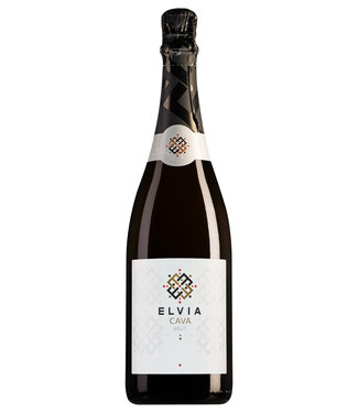 Elvia | Spanje | Utiel-Requena Elvia Cava Brut