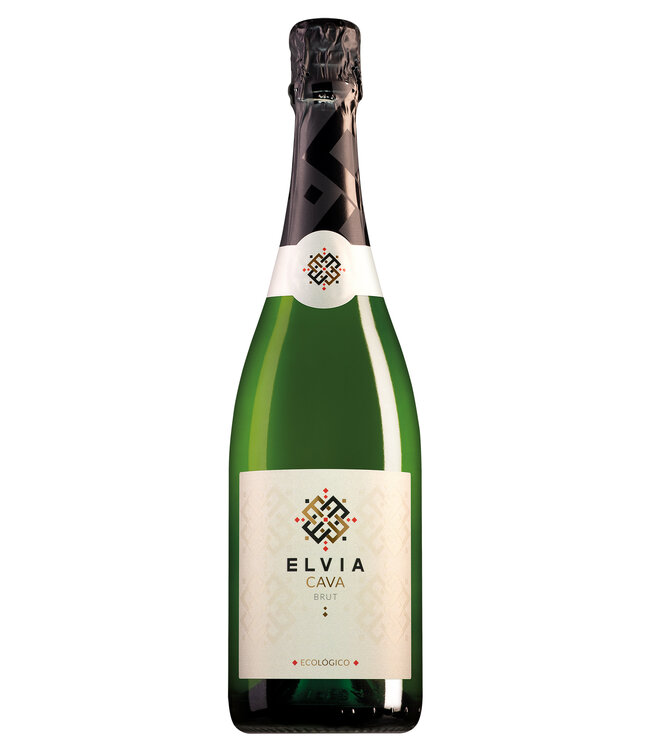 Elvia Cava Brut Ecológico