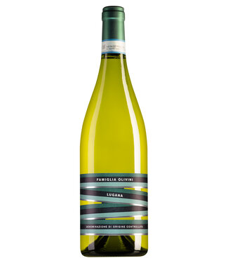 Famiglia Olivini Famiglia Olivini Lugana - 2024