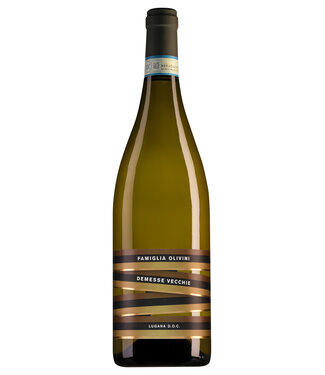 Famiglia Olivini Famiglia Olivini Lugana Demesse Vecchie - 2022