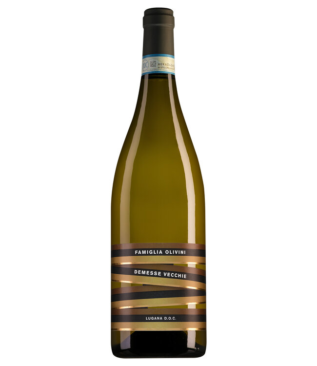 Famiglia Olivini Lugana Demesse Vecchie - 2022