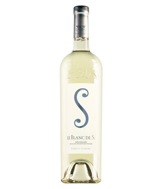 Famille Sumeire Famille Sumeire Méditerranée Le Blanc de S - 2024
