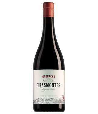 Pago Aylés Finca Aylés Cariñena Trasmontes Garnacha - 2022