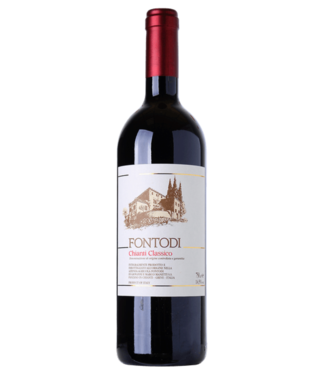 Fontodi | Italië | Toscana Fontodi Chianti Classico DOCG - 2022