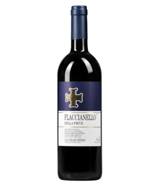 Fontodi Fontodi Flaccianello della Pieve - 2021