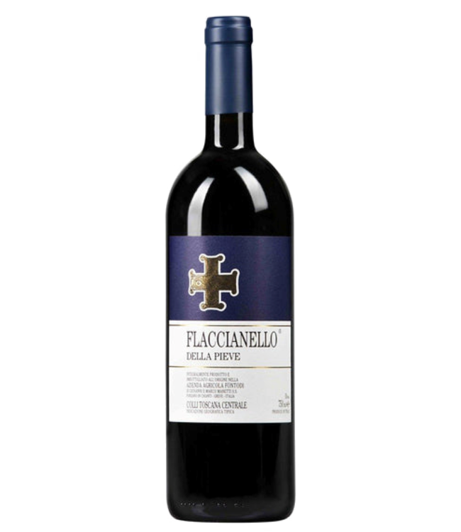 Fontodi Flaccianello della Pieve - 2021
