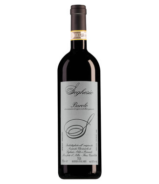 Fratelli Seghesio Fratelli Seghesio Barolo - 2019
