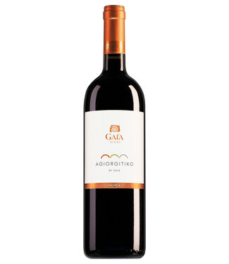 Gaia Wines Gaia Wines Nemea Agiorgitiko - 2023