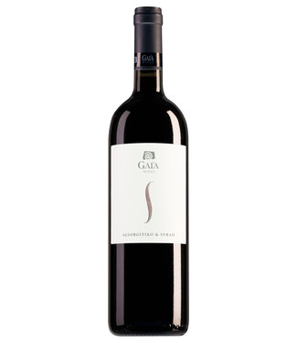 Gaia Wines | Griekenland | Peloponnesos Gaia Wines Nemea Gaia S - 2022