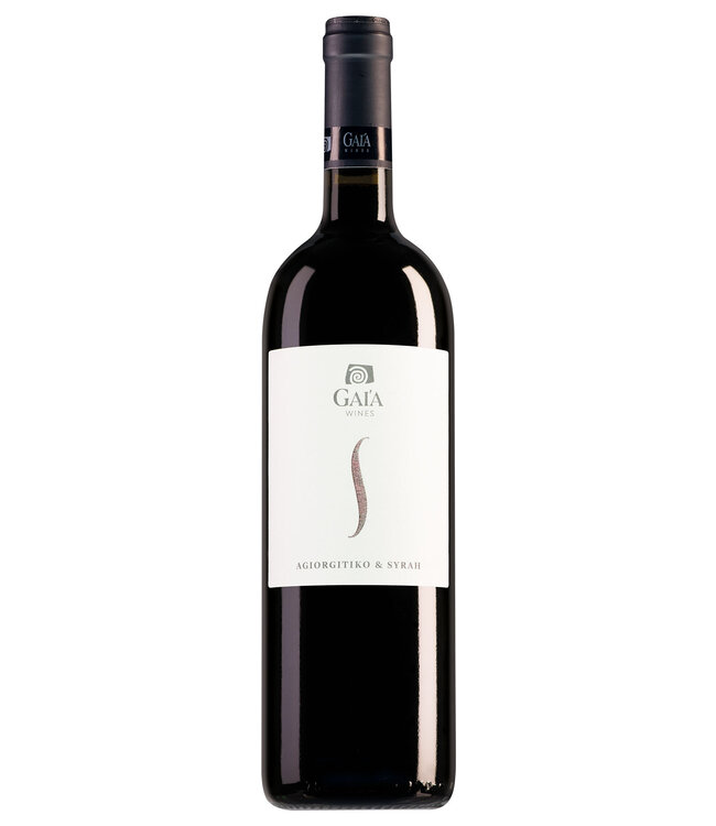 Gaia Wines Nemea Gaia S - 2022