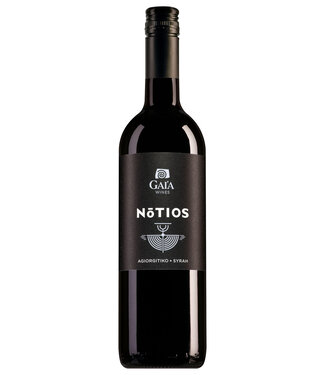 Gaia Wines | Griekenland | Peloponnesos Gaia Wines Peloponnisos Notios Red - 2023