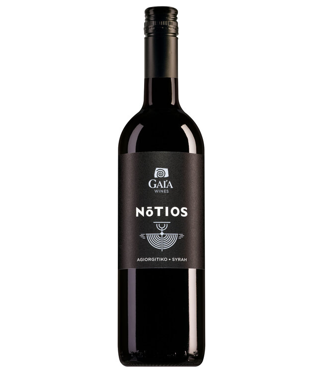 Gaia Wines Peloponnisos Notios Red - 2023