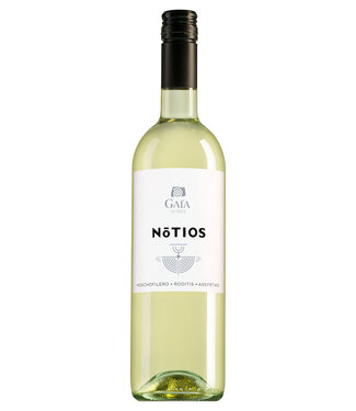 Gaia Wines | Griekenland | Peloponnesos Gaia Wines Peloponnisos Notios White - 2024