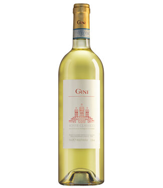 Gini | Italië | Veneto Gini Soave Classico - 2024