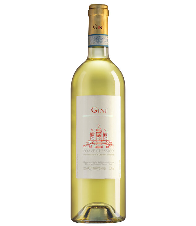 Gini Soave Classico - 2024