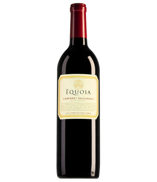 Granite Coast Vineyards Granite Coast Vineyards Monterey Equoia Cabernet Sauvignon - 2022