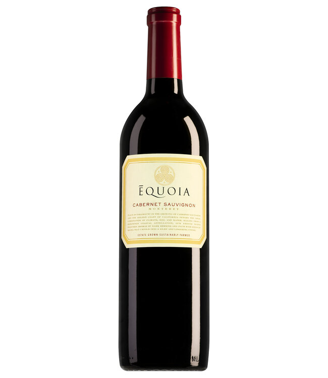 Granite Coast Vineyards Monterey Equoia Cabernet Sauvignon - 2022