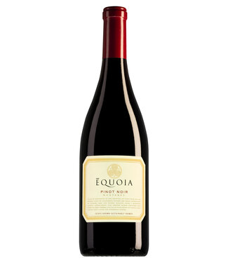Granite Coast Vineyards Granite Coast Vineyards Monterey Equoia Pinot Noir - 2023