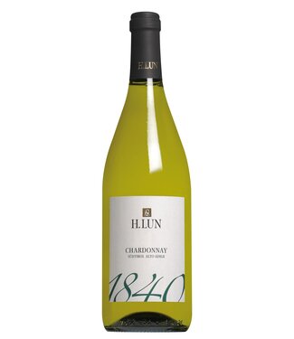 H. Lun | Italië | Alto Adige H. Lun Alto Adige Chardonnay - 2024