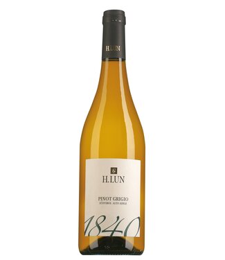 H. Lun H. Lun Alto Adige Pinot Grigio - 2024