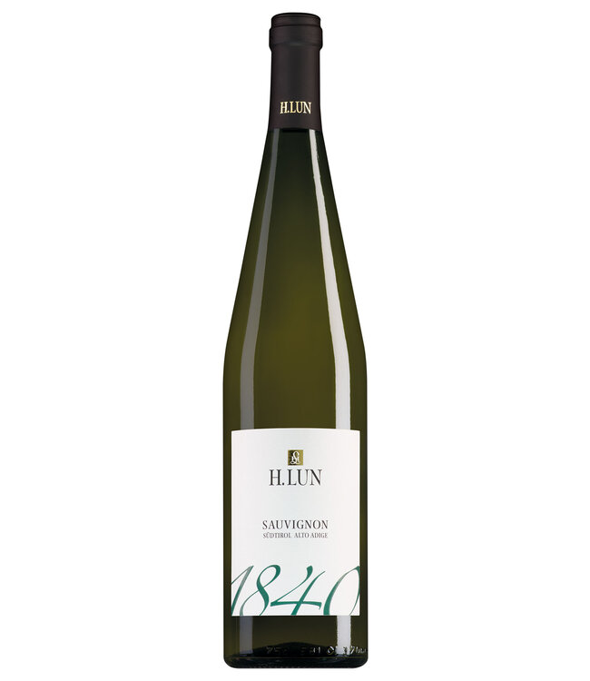 H. Lun Alto Adige Sauvignon Blanc - 2024