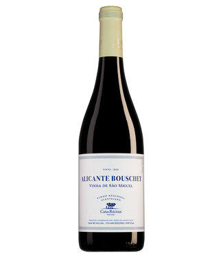 Herdade de São Miguel Herdade de São Miguel Alentejano Alicante Bouschet - 2022