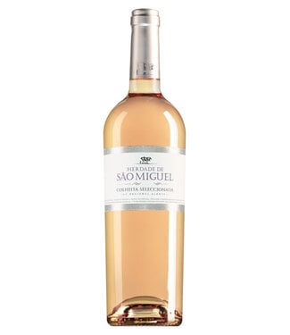 Herdade de São Miguel Herdade de São Miguel Alentejano Colheita Seleccionada Rosado - 2024