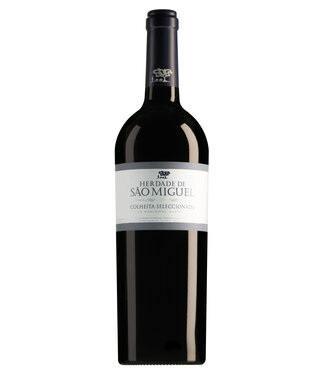Herdade de São Miguel Herdade de São Miguel Alentejano Colheita Seleccionada Tinto - 2023