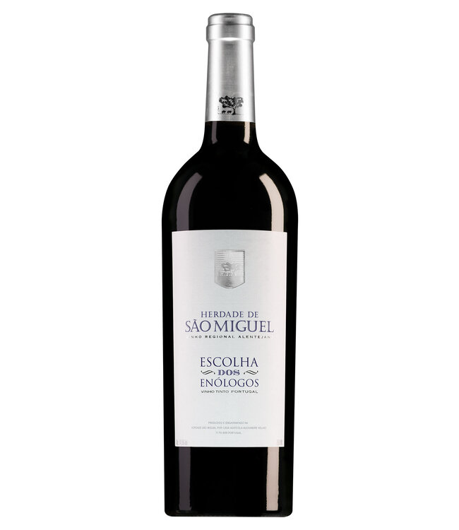 Herdade de São Miguel Alentejano Escolha dos Enólogos - 2022