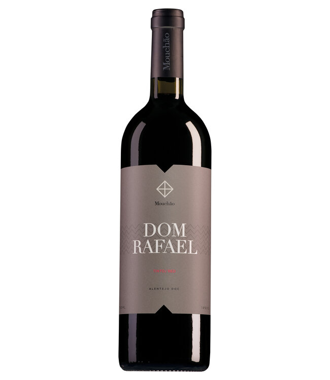 Herdade do Mouchão Alentejo Rafael Tinto - 2022
