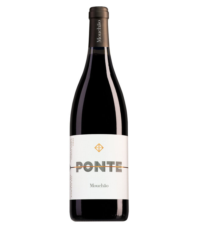 Herdade do Mouchão Alentejo Ponte Tinto - 2021