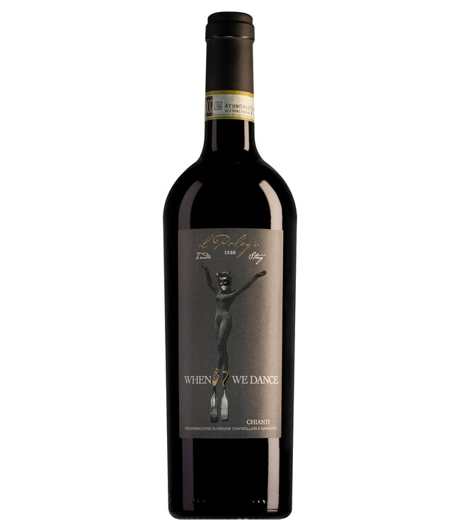 Il Palagio Chianti When We Dance - 2022