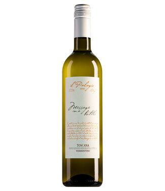 Il Palagio Il Palagio IGT Toscana Message in a Bottle Vermentino - 2024