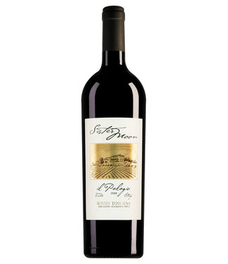 Il Palagio Il Palagio IGT Toscana Rosso Sister Moon - 2020