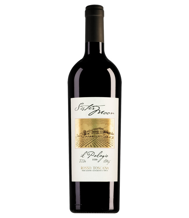 Il Palagio IGT Toscana Rosso Sister Moon - 2020