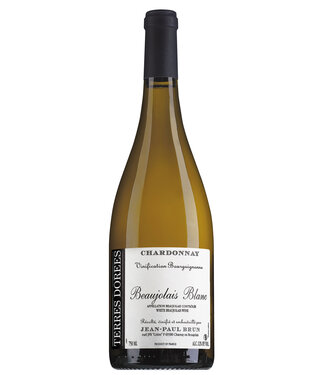 Jean-Paul Brun Jean-Paul Brun Terres Dorées Beaujolais Blanc Vinification Bourguignonne - 2024