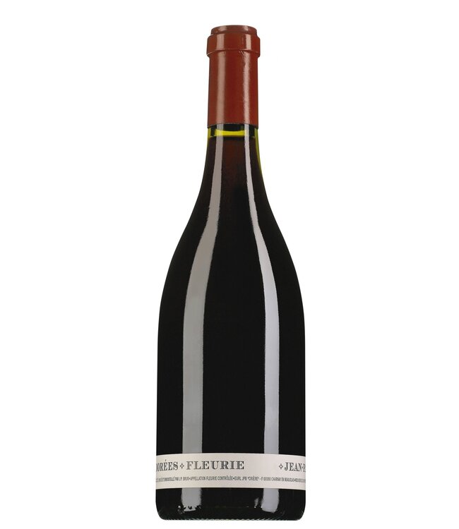 Jean-Paul Brun Terres Dorées Fleurie - 2023