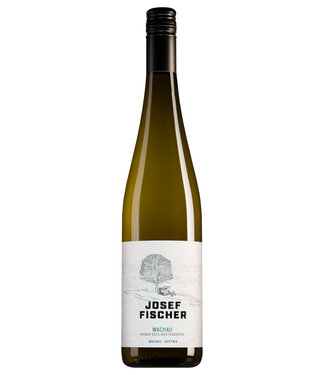 Josef Fischer Josef Fischer Wachau Federspiel Grüner Veltliner - 2024