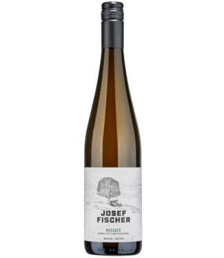 Josef Fischer | Oostenrijk | Wachau Josef Fischer Wachau Grüner Veltliner Federspiel Rossatz - 2022