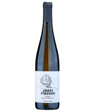 Josef Fischer Josef Fischer Wachau Privat Smaragd Grüner Veltliner - 2021
