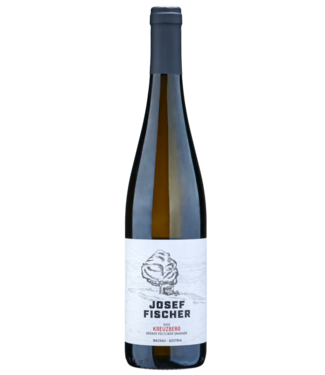 Josef Fischer Josef Fischer Wachau Ried Kreuzberg Smaragd Grüner Veltliner - 2023