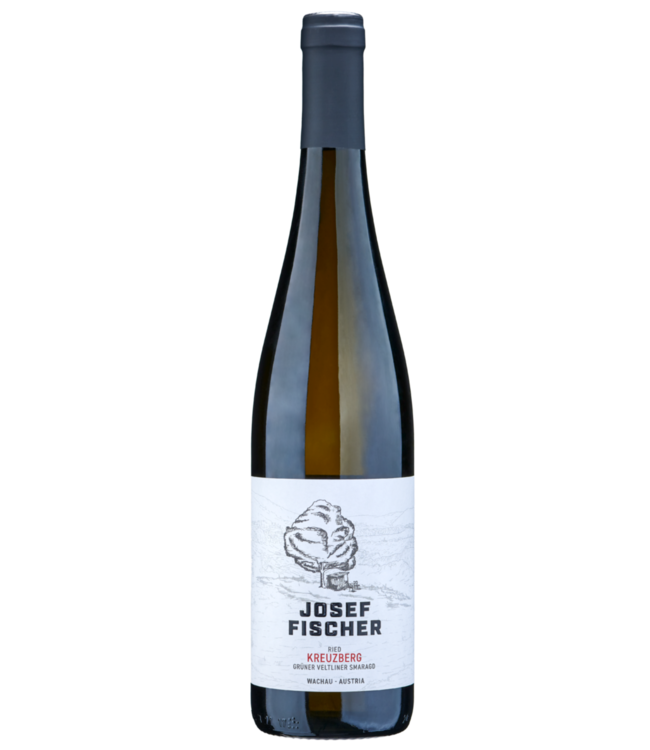 Josef Fischer Wachau Ried Kreuzberg Smaragd Grüner Veltliner - 2023